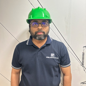 Debasish Adhikary