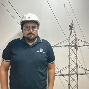 Monojit Ghosh