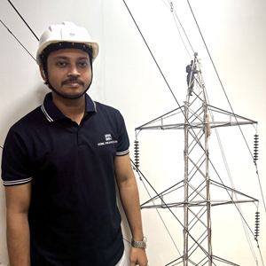 Souvik Pandey